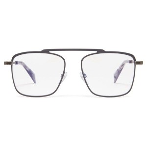 Yohji Yamamoto  YY 3017 Unisex Optical Frame