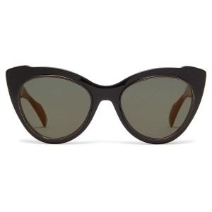 Yohji Yamamoto  YY 7021 Unisex Sunglass