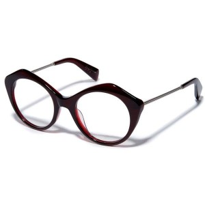 Yohji Yamamoto  YY 1004 Unisex Optical Frame