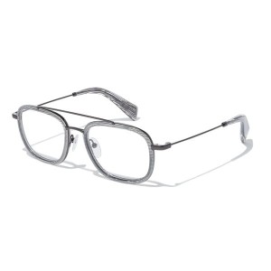 Yohji Yamamoto  YY 1026 Unisex Optical Frame