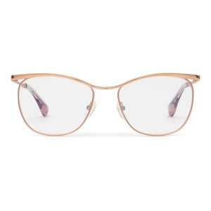 Serge Kirchhofer SK 2003 Womens Optical Frame