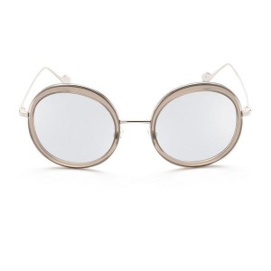 Sunday Somwhere Bells Sun 1002 Womens Optical Frame