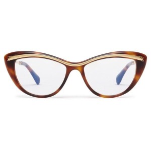 Serge Kirchhofer SK 2011 Womens Optical Frame