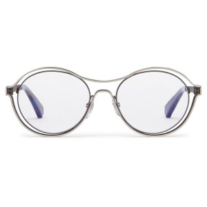 Alyson Magee  AM 3004 Unisex Optical Frame