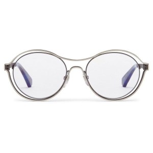 Alyson Magee  AM 3004 Unisex Optical Frame