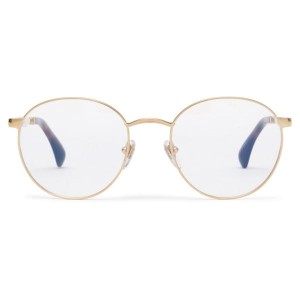 Serge Kirchhofer SK 2008 Unisex Optical Frame