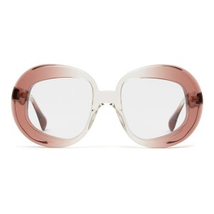 Serge Kirchhofer SK 2005 Womens Optical Frame