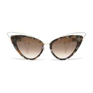 Philippe Chevallier Whale 04 PC 5013 Unisex Sunglasses