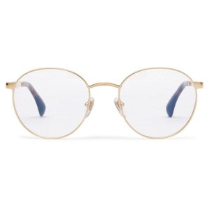 Serge Kirchhofer SK 2008 Unisex Optical Frame
