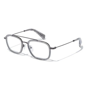 Yohji Yamamoto  YY 1026 Unisex Optical Frame