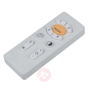 Pilot do reflektora wpuszczanego LED Lino