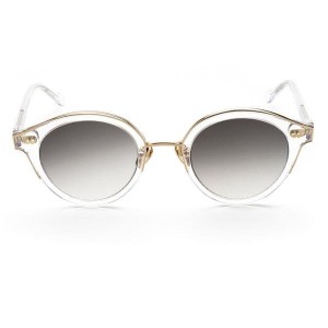 Sunday Somwhere Barbara Sun 5004 Unisex Sunglass