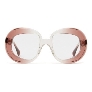 Serge Kirchhofer SK 2005 Womens Optical Frame