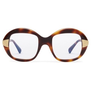 Serge Kirchhofer SK 2010 Womens Optical Frame