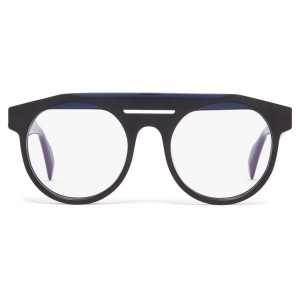 Yohji Yamamoto  YY 1032 Unisex Optical Frame