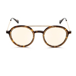Sunday Somwhere Bartolomeo Sun 1008 Unisex Optical Frame