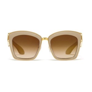Philippe Chevallier Mask 05 PC 5009 Womens Sunglasses