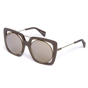 Yohji Yamamoto  YY 7009 Unisex Sunglass