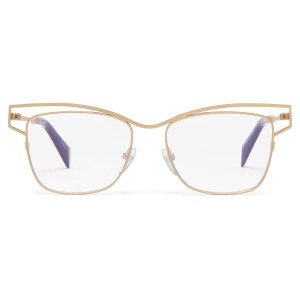 Yohji Yamamoto  YY 3019 Unisex Optical Frame