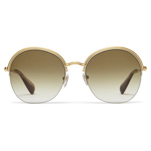 Serge Kirchhofer SK 4008 Womens Sunglass