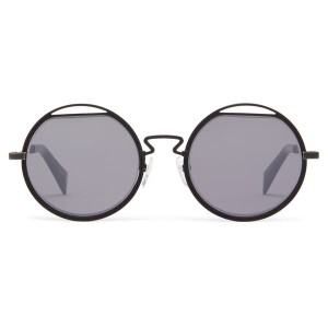 Yohji Yamamoto  YY 7012 Unisex Sunglass