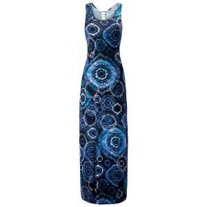 Joe Browns Tie-Dye Maxi Dress