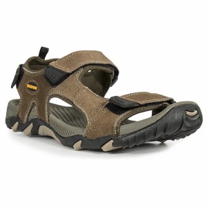 Trespass Mens Belay Walking Sandals