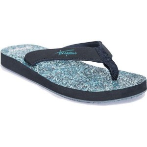 Trespass Womens/Ladies Caladesi Flip Flops