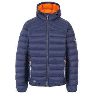 Trespass Mens Whitman II Down Jacket
