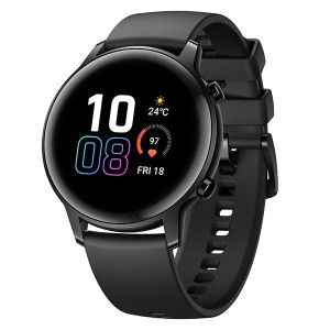 HONOR MagicWatch 2 42mm Sport Edition - Agate Black
