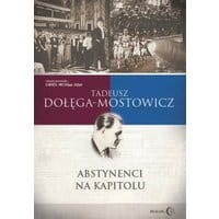 Abstynenci na Kapitolu