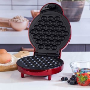 Giles & Posner Bubble Waffle Maker EK2551