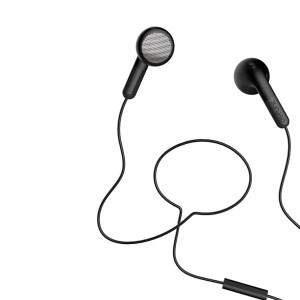 DeFunc Go Talk Headphones with Microphone
