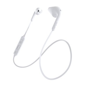 Defunc Wireless Basic Hybrid Bluetooth Earbuds with Mic and Remote