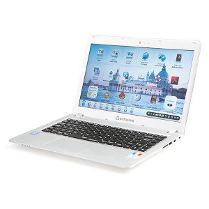 Ordissimo Agathe 2 14inch Laptop