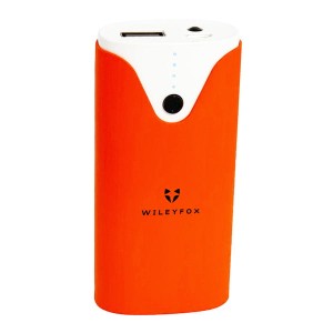 Wileyfox Fox Power 1 4000mAh Power Bank