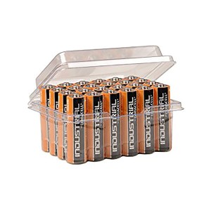 Duracell AAA Batteries (24 Pack)