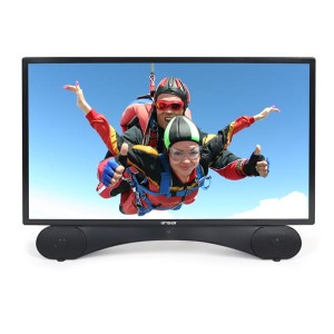 Linsar 24inch TV X24DVDM2 with Built in DVD