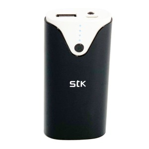 STK 4000mAh Power Bank