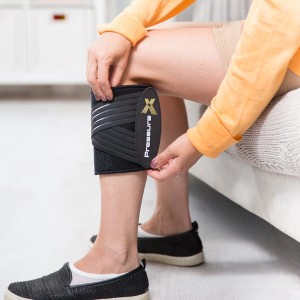 Pressure X Relief Wrap (One Size Fits All)