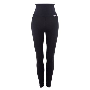 Proskins Intelligent Slim Plus Range High Waisted Full Length Leggings