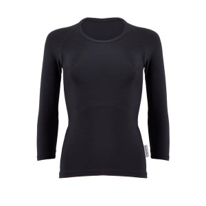 Proskins Intelligent Slim Range 3/4 Sleeve Top
