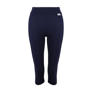 Proskins Intelligent Slim Range Plus Capri Leggings