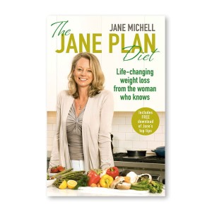 The Jane Plan Book by Jane Michell