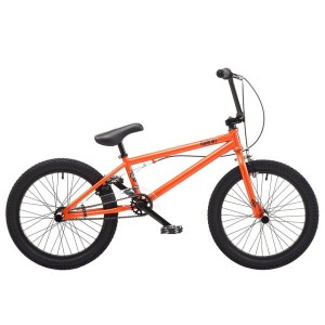 Rooster Hardcore 9.75in Frame 20in Wheel Boys BMX Bike