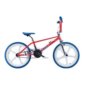 Rooster Unknown Mag 20in Wheel Boys BMX Bike