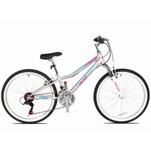 Concept Chillout FS Bike
