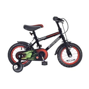 Concept Striker 12in Bike