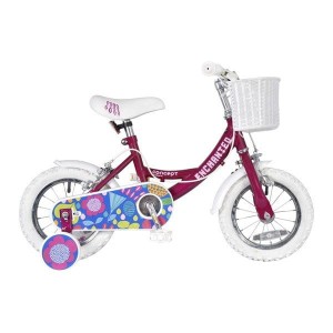 Concept Enchanted Girls Bike
