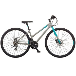 Viking Urban-S Hybrid Bike